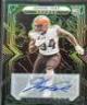 Jerome Ford [Autograph Blue] #149