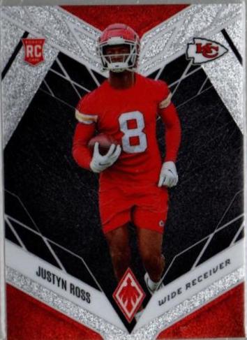 Justyn Ross [Onyx] #152