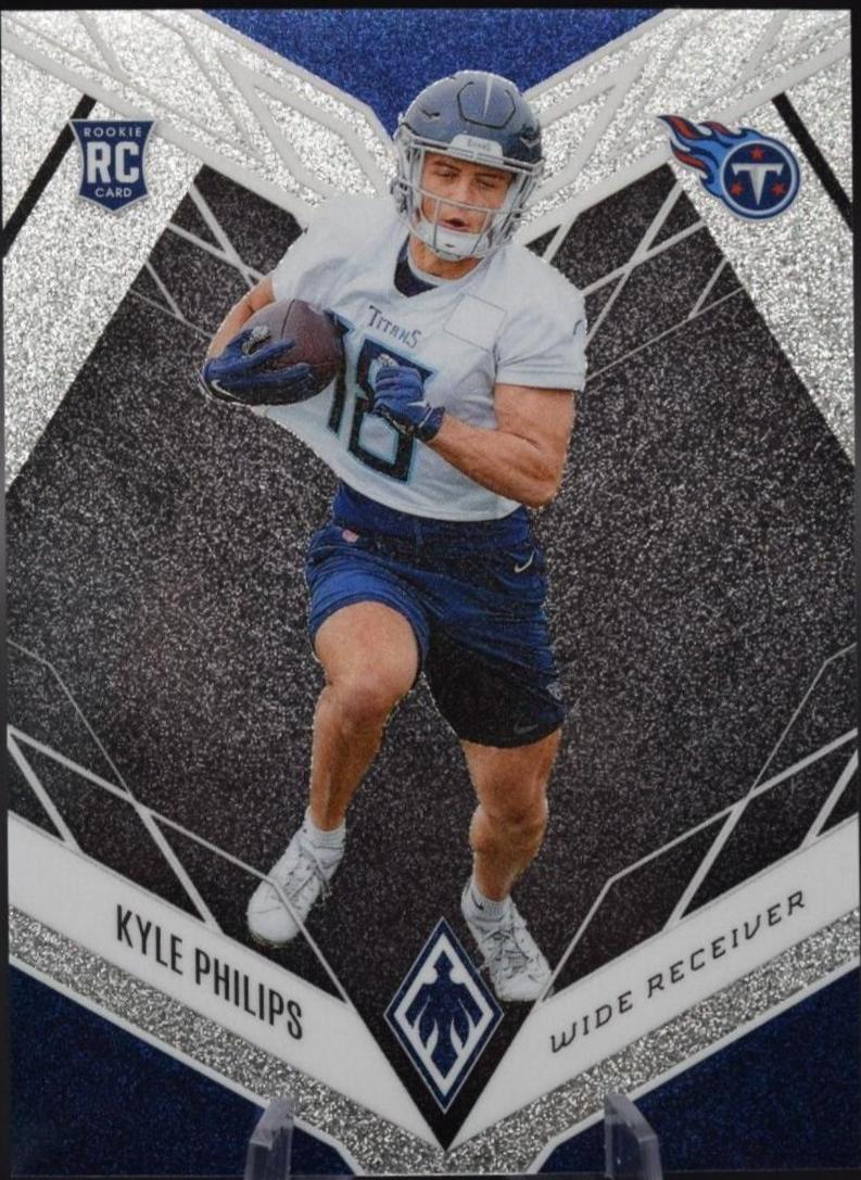 Kyle Philips [Onyx] #161
