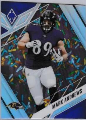Mark Andrews [Sprinkles] #14
