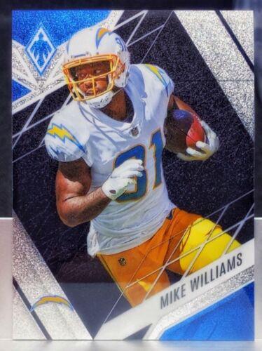 Mike Williams [Onyx] #48