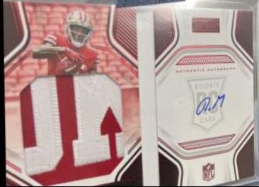 Danny Gray [Signature Green] #133