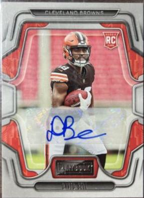 David Bell [Signature] #132