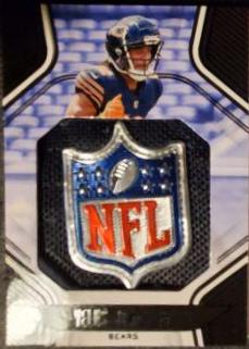 Velus Jones Jr. [Jersey Autograph] #235