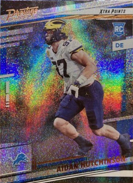 Aidan Hutchinson [Galaxy] #312