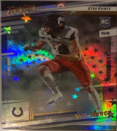 Alec Pierce [Astral] #376