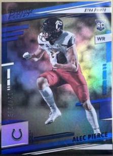 Alec Pierce [Blue] #376