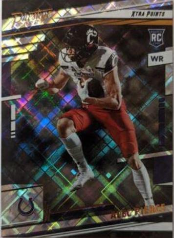 Alec Pierce [Diamond] #376