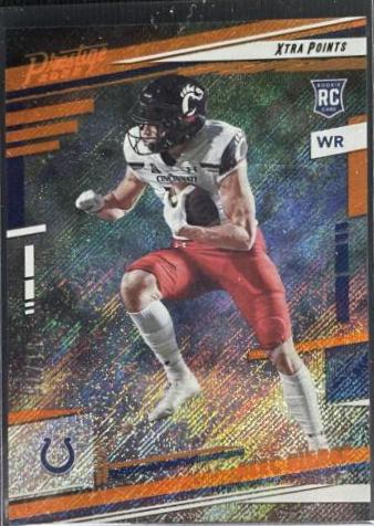 Alec Pierce [Orange] #376