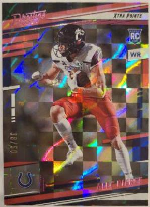 Alec Pierce [Pink] #376