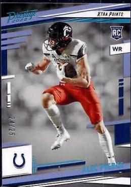 Alec Pierce [Platinum] #376