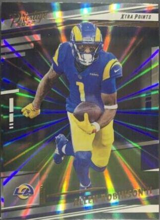 Allen Robinson II [Sunburst] #155