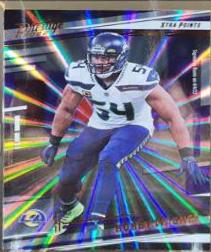 Bobby Wagner [Sunburst] #286