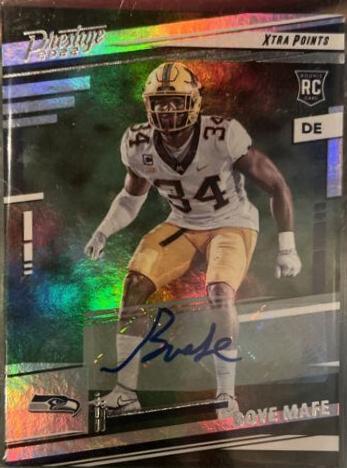 Boye Mafe [Premium Green] #387