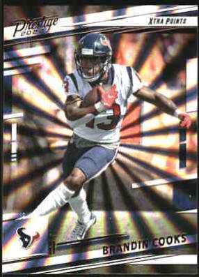 Brandin Cooks [Sunburst] #117