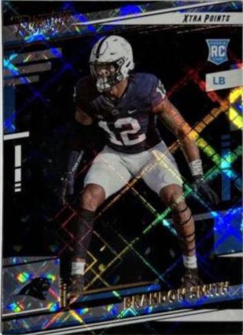 Brandon Smith [Diamond] #360