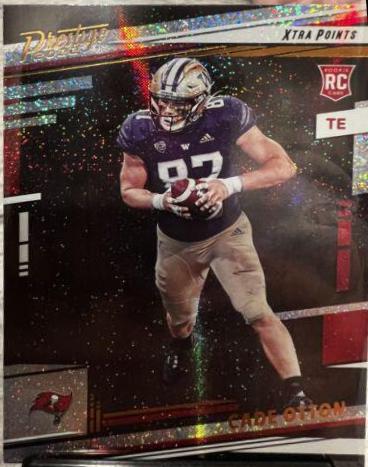 Cade Otton [Galaxy] #375