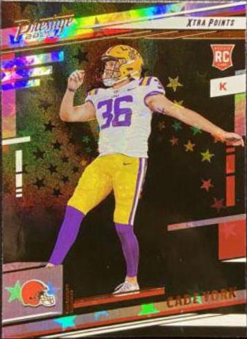 Cade York [Astral] #392