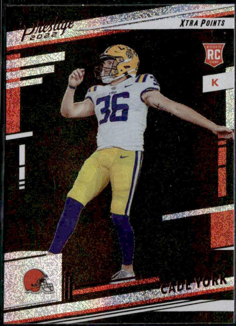 Cade York [Dots] #392