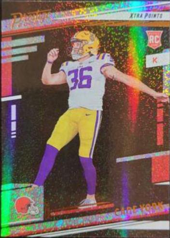 Cade York [Galaxy] #392