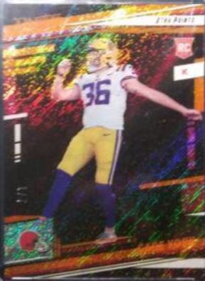 Cade York [Orange] #392