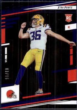 Cade York [Purple] #392