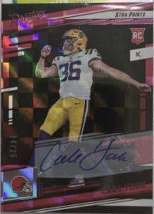 Cade York [Signature Pink] #392