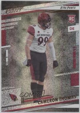 Cameron Thomas [Dots] #400