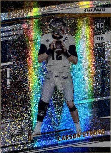 Carson Strong [Dots] #306