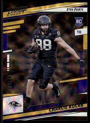 Charlie Kolar [Gold] #382