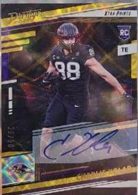 Charlie Kolar [Signature Gold] #382