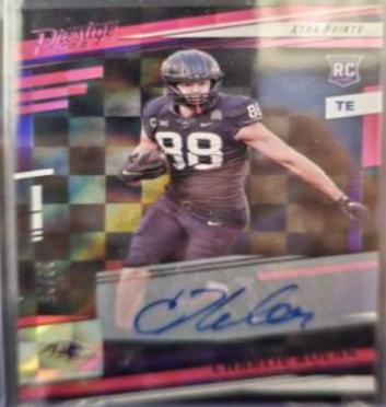 Charlie Kolar [Signature Pink] #382