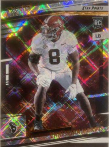 Christian Harris [Diamond] #356