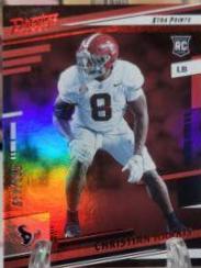 Christian Harris [Pink] #356