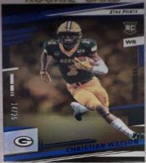 Christian Watson [Blue] #399