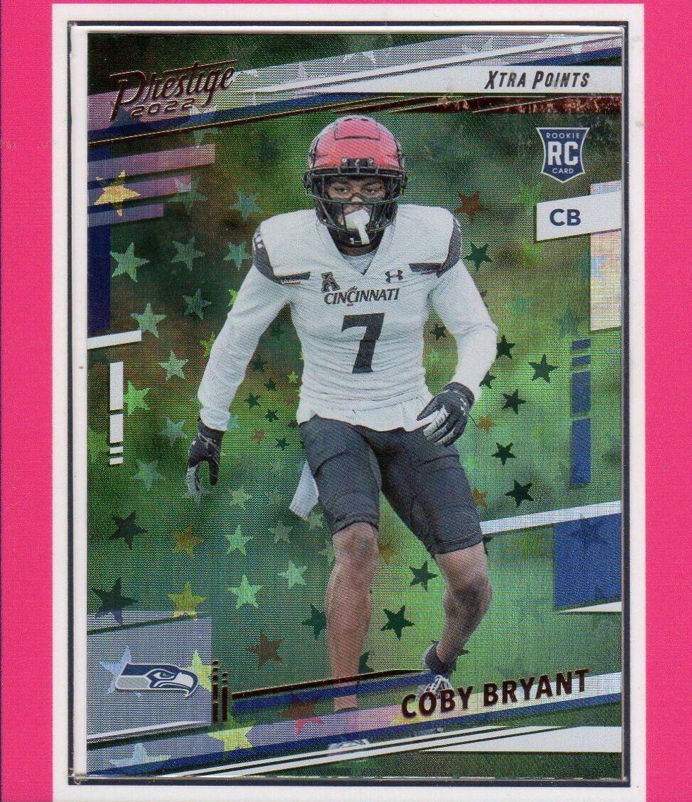 Coby Bryant [Astral] #390