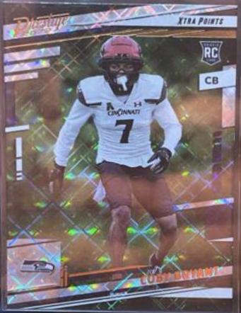 Coby Bryant [Diamond] #390