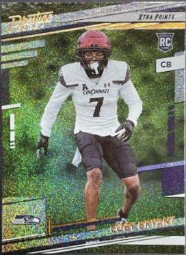 Coby Bryant [Galaxy] #390