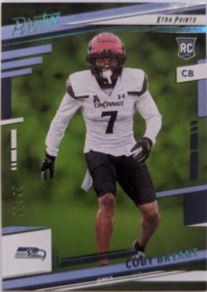 Coby Bryant [Platinum] #390