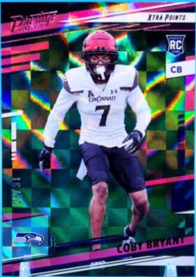 Coby Bryant [Premium Pink] #390
