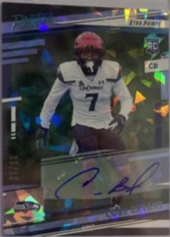Coby Bryant [Signature Platinum] #390