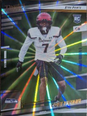Coby Bryant [Sunburst] #390
