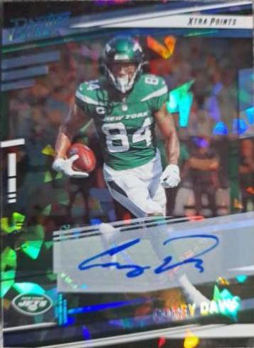 Corey Davis [Signature Platinum] #228
