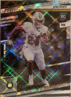 D'Vonte Price [Diamond] #344