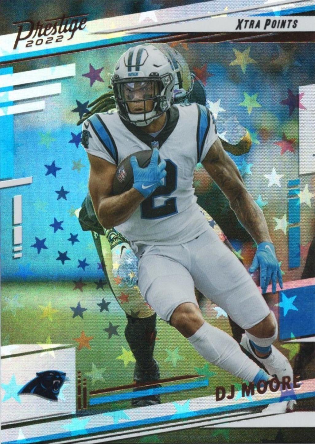 DJ Moore [Astral] #42