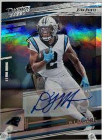 DJ Moore [Signature] #42