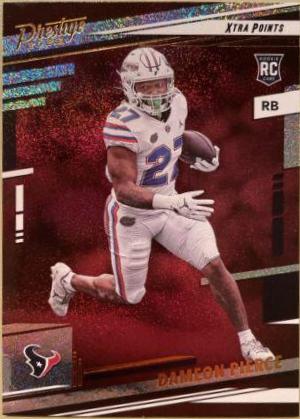 Dameon Pierce [Dots] #345