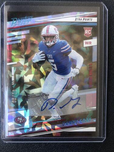 Danny Gray [Premium Gold] #391