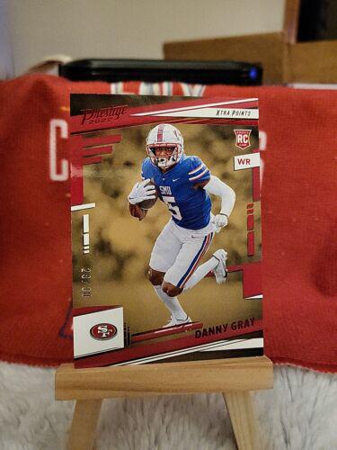 Danny Gray [Red] #391