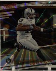 Davante Adams [Sunburst] #107